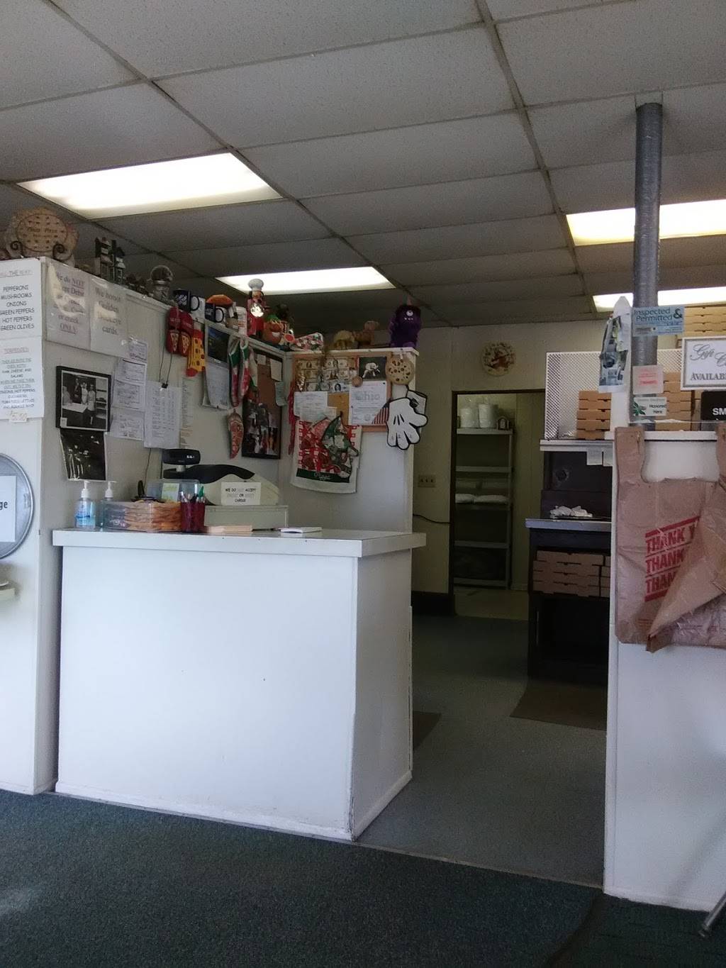 Plaza Pizza | restaurant | 1130 Mt Vernon Rd # 1, Newark, OH 43055, USA | 7403662511 OR +1 740-366-2511