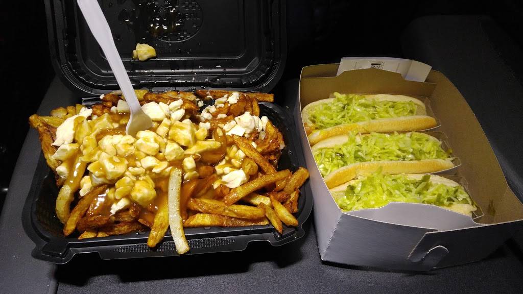 Restaurant Lafleur | restaurant | 5740 QC-132, Sainte-Catherine, QC J5C 1B6, Canada | 4506560005 OR +1 450-656-0005