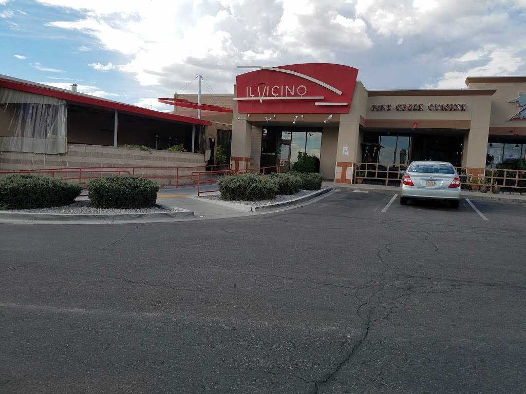 Il Vicino Wood Oven Pizza - Albuquerque Heights | meal takeaway | 11225 Montgomery Blvd NE, Albuquerque, NM 87111, USA | 5052710882 OR +1 505-271-0882