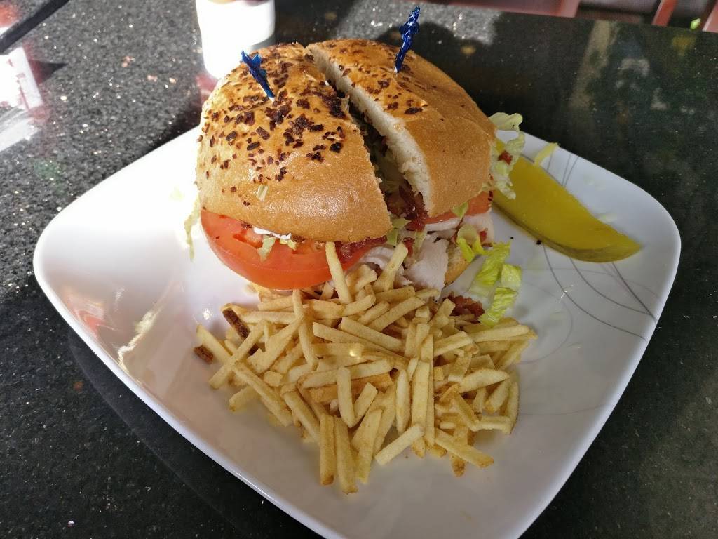 @YC | cafe | 347 E Taylor St, San Jose, CA 95112, USA | 4085090691 OR +1 408-509-0691