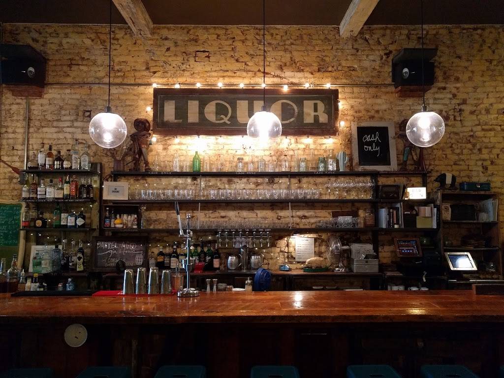 SMOKE barbeque taqueria | restaurant | 4115 Butler St, Pittsburgh, PA 15201, USA | 4122242070 OR +1 412-224-2070