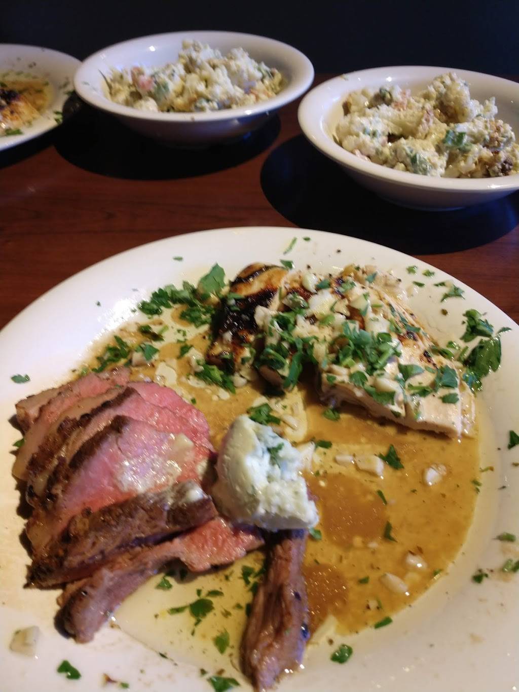 Stonefire Grill | restaurant | 4880 Telephone Rd, Ventura, CA 93003, USA | 8056201400 OR +1 805-620-1400