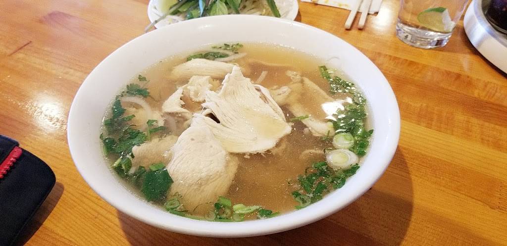 Vietnam Cafe Restaurant | cafe | 179 Penn Ave, Telford, PA 18969, USA | 2157233335 OR +1 215-723-3335