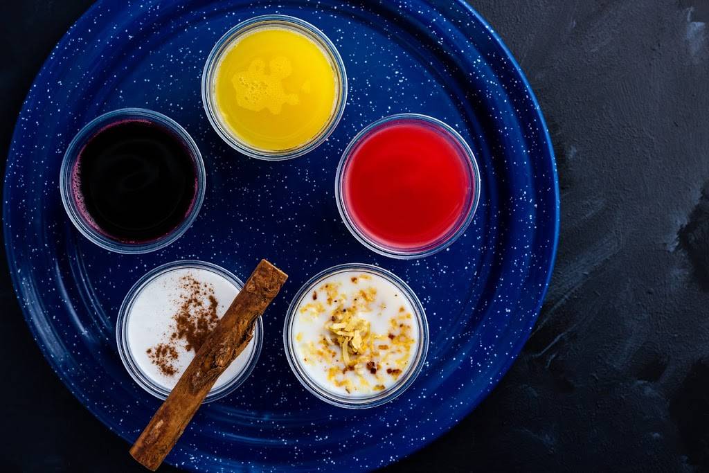 Tin & Taco Waterford Lakes | restaurant | 861 N Alafaya Trail, Orlando, FL 32828, USA | 4077308479 OR +1 407-730-8479