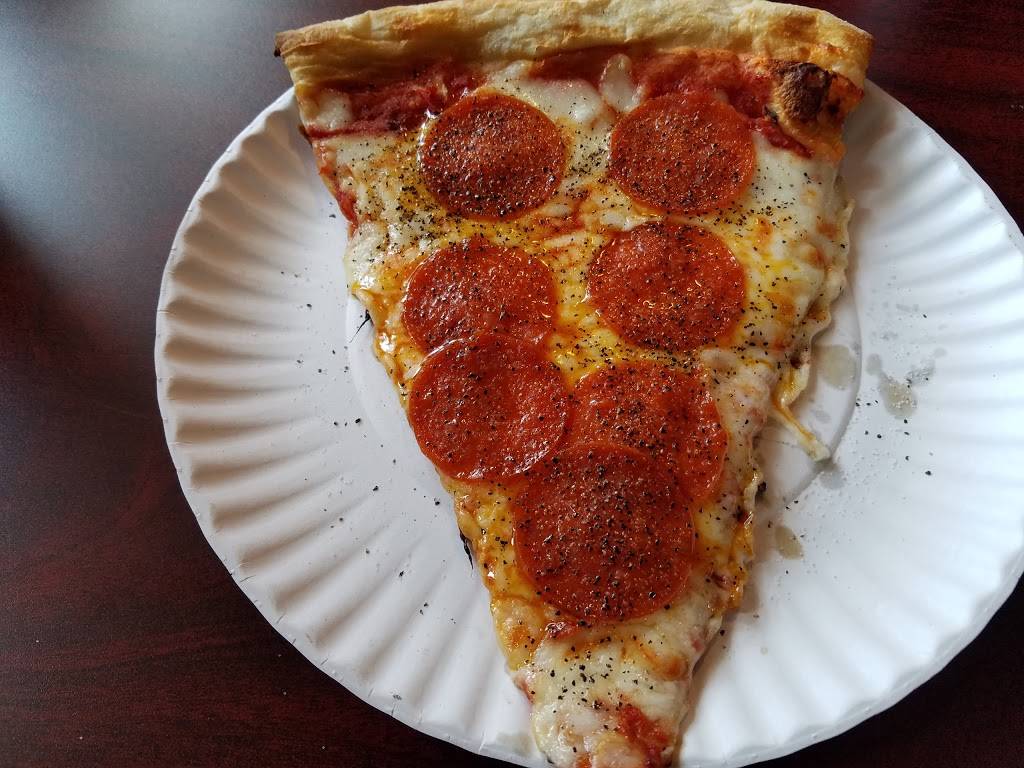 Pizza Box | restaurant | 20 PA-41, Gap, PA 17527, USA | 7174428258 OR +1 717-442-8258