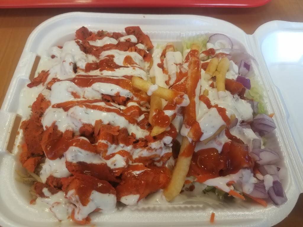 NY GYROS & PHILLYS | restaurant | 7670 La Riviera Dr, Sacramento, CA 95826, USA | 9167015147 OR +1 916-701-5147