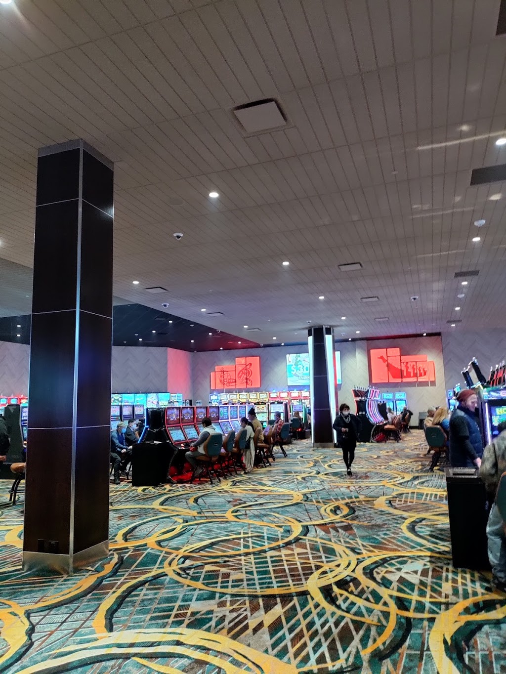 Muckleshoot Restaurant | restaurant | 2402 Auburn Way S, Auburn, WA 98002, USA | 8008044944 OR +1 800-804-4944