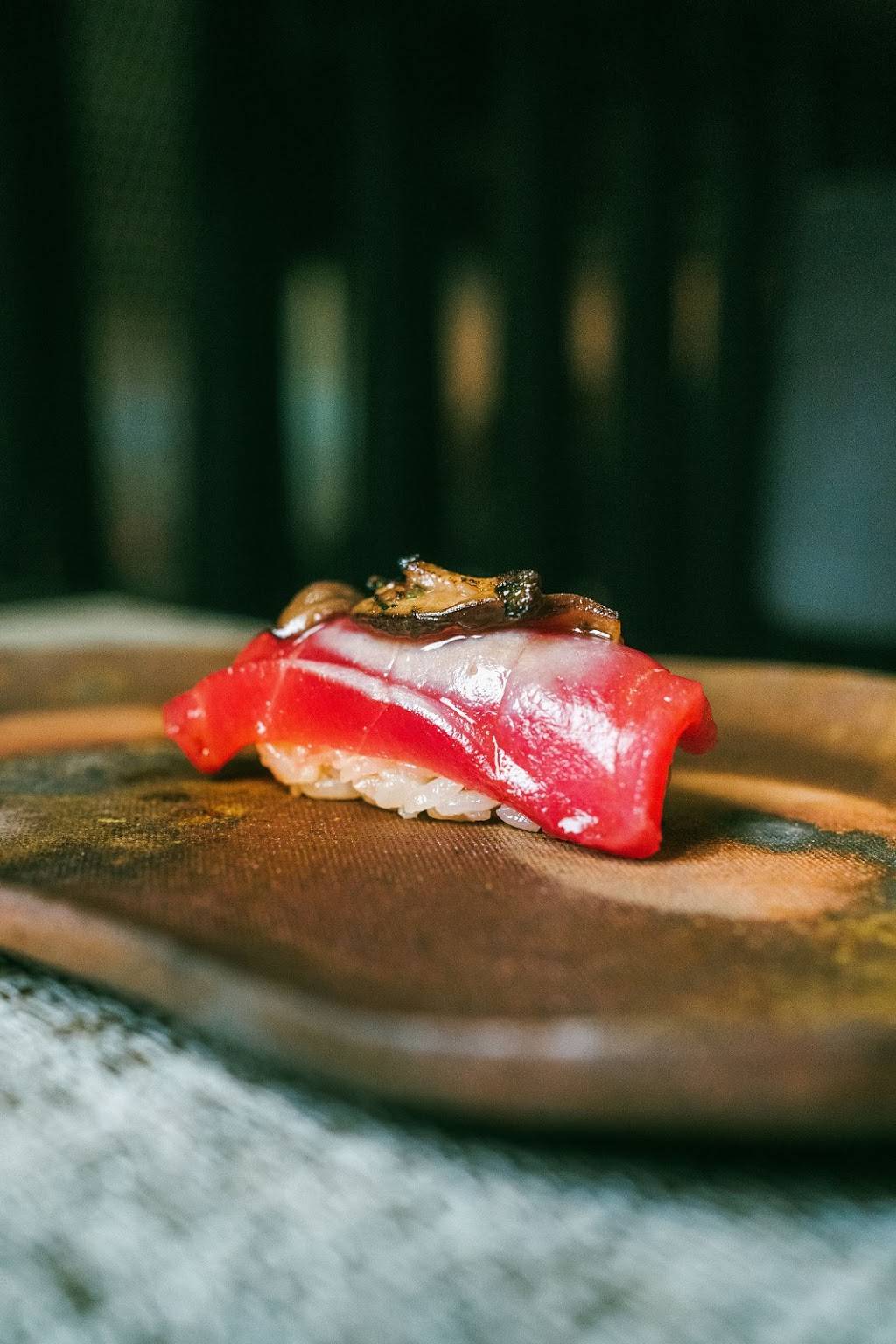 Kissaki Sushi | restaurant | 355 Greenwich Ave, Greenwich, CT 06830, USA | 2036940000 OR +1 203-694-0000