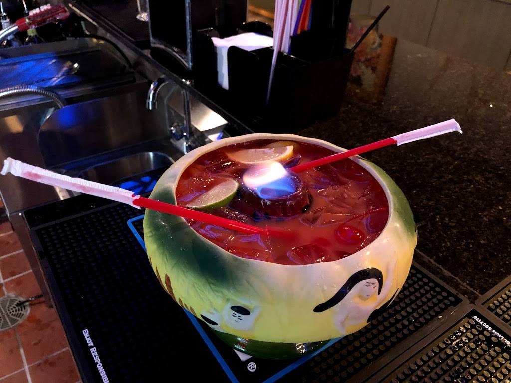 SAT Asian Seafood Restaurant & Bar | restaurant | 6000 I-35, San Antonio, TX 78218, USA | 2104657356 OR +1 210-465-7356