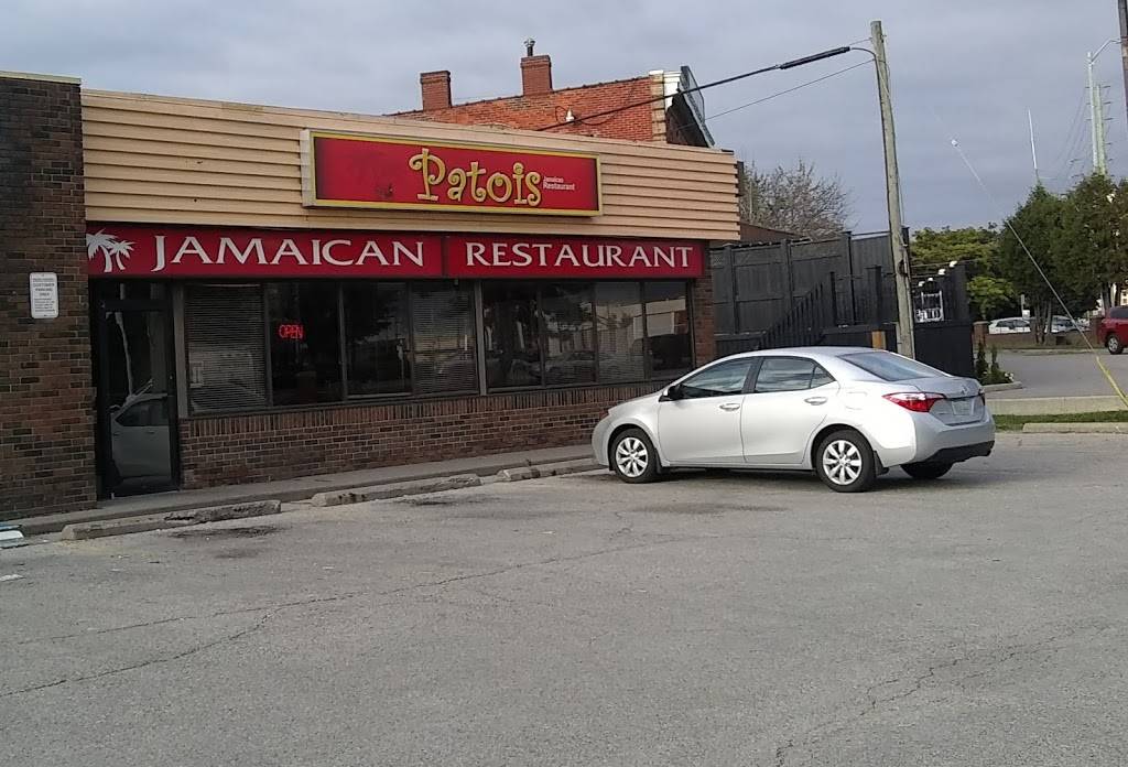 Patois Jamaican Restaurant | restaurant | 1286 Kingston Rd, Pickering, ON L1V 1B7, Canada | 9054928492 OR +1 905-492-8492