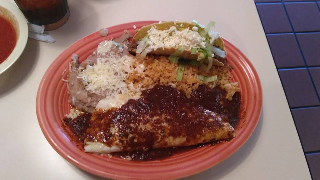 Los Portales Mexican Restaurant | restaurant | 127 Old Hickory Blvd, Jackson, TN 38305, USA | 7316646217 OR +1 731-664-6217