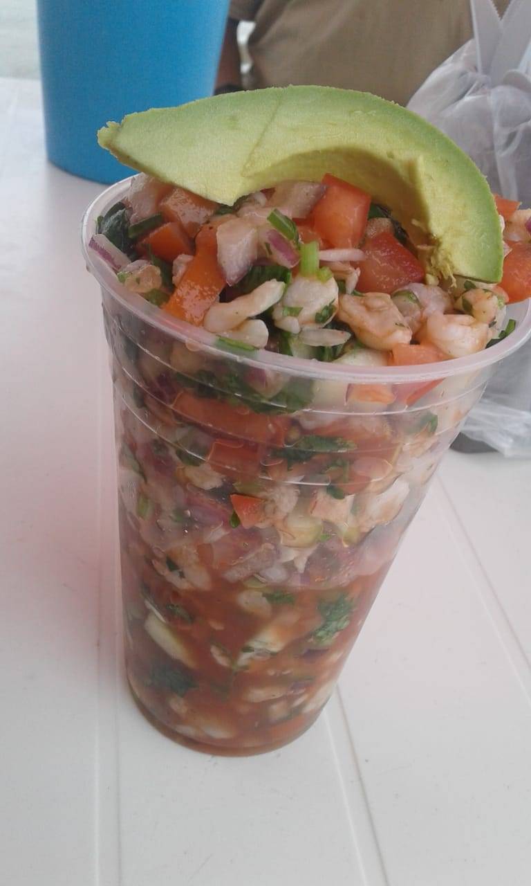 Mariscos “LA CHULA” | restaurant | Calz. a la Playa 5, Tijuana, 22710 Rosarito, B.C., Mexico | 014431925532 OR +52 443 192 5532