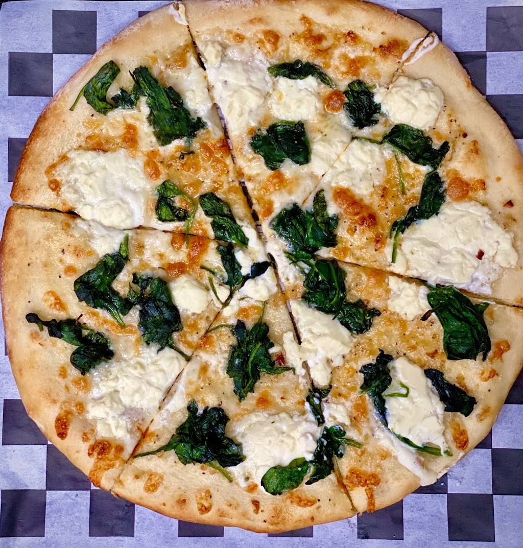 BEST FCKN PIZZA | restaurant | 11419 Santa Monica Blvd STE 26, Los Angeles, CA 90025, USA | 3238737569 OR +1 323-873-7569