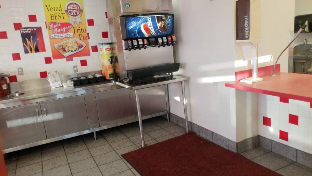 Bobs Burgers | restaurant | 2312 Southern Blvd SE, Rio Rancho, NM 87124, USA | 5059942425 OR +1 505-994-2425