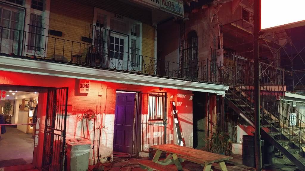 Reds Chinese | meal delivery | 3048 St Claude Ave, New Orleans, LA 70117, USA | 5043046030 OR +1 504-304-6030