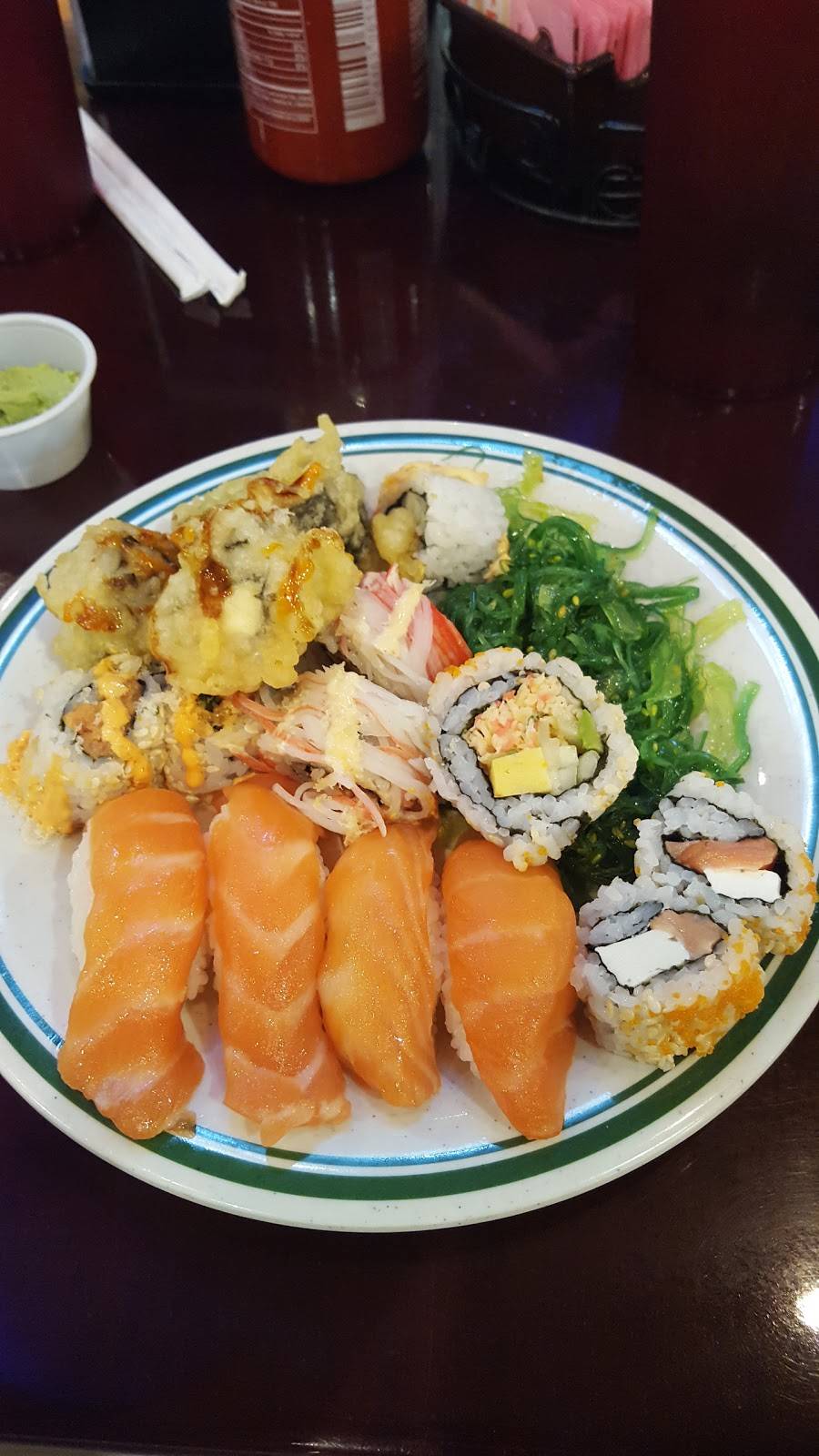 Ocean Buffet (Waco) | restaurant | 505 N Valley Mills Dr, Waco, TX 76710, USA | 2547728888 OR +1 254-772-8888