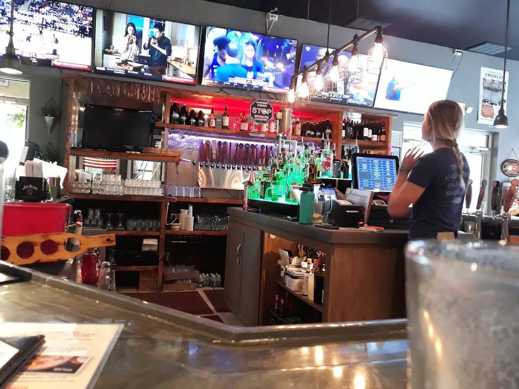 Tomoka Brewing Company | restaurant | 4647 S Clyde Morris Blvd, Port Orange, FL 32129, USA | 3862564979 OR +1 386-256-4979