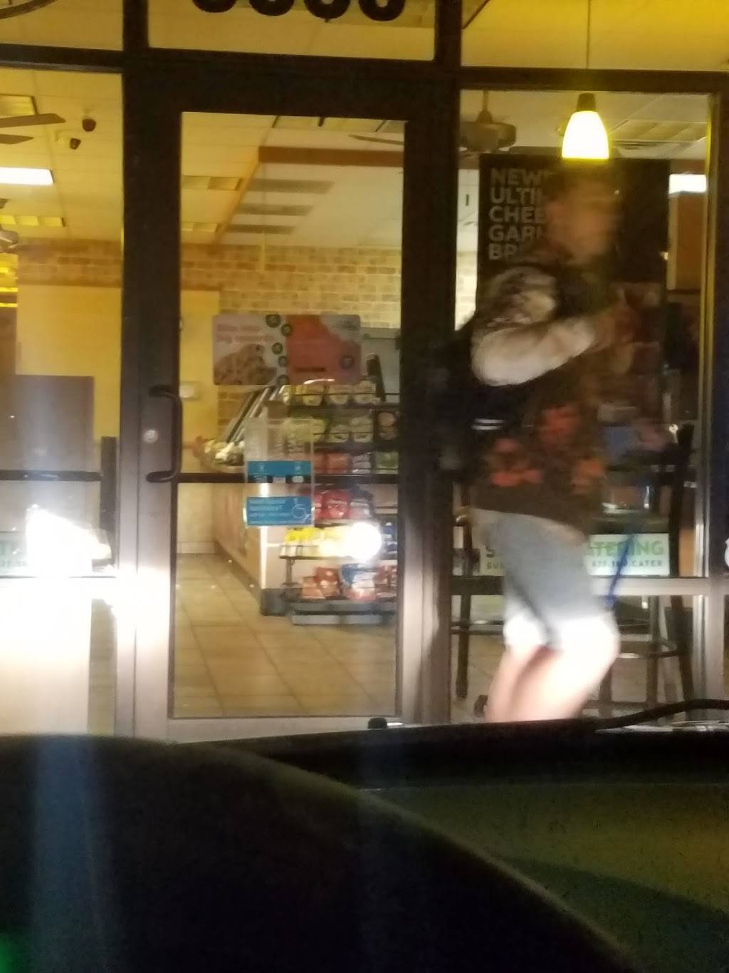 Subway | restaurant | 9656 N Springboro Pike, Miamisburg, OH 45342, USA | 9374344711 OR +1 937-434-4711