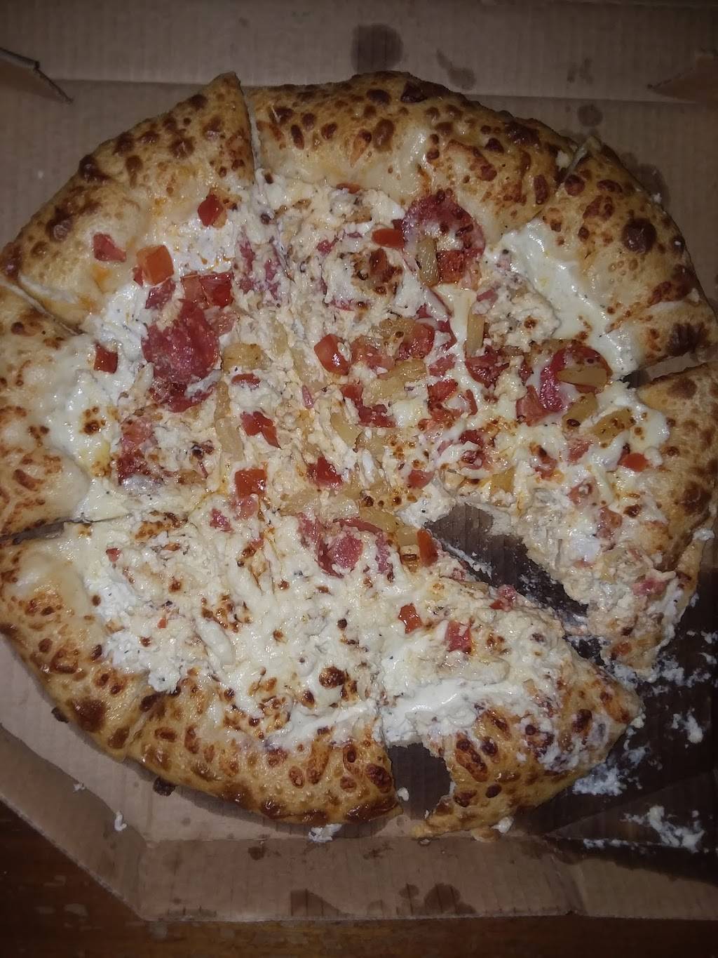 Pizza Hut | restaurant | 1475 Palm Coast Pkwy NW Suite 110, Palm Coast, FL 32137, USA | 3864451185 OR +1 386-445-1185