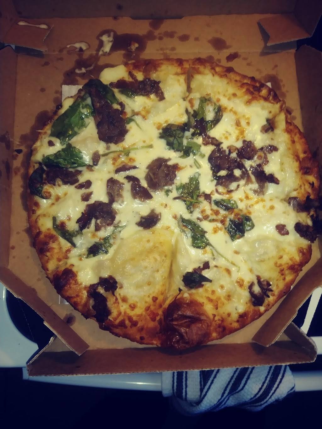 Dominos Pizza | meal delivery | 1820 Dunlawton Ave Unit 101, Port Orange, FL 32127, USA | 3867562104 OR +1 386-756-2104