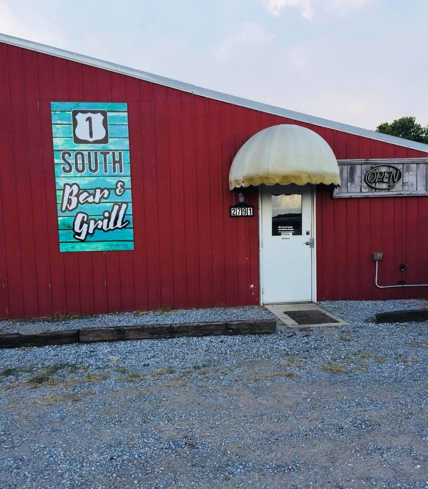 1 South | restaurant | 2791 hwy south, Greenville, MS 38701, USA | 6627025038 OR +1 662-702-5038