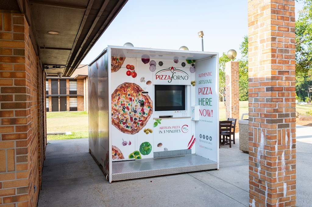 PizzaForno | meal takeaway | 251 Delta Loop, Mobile, AL 36688, USA | 8886520957 OR +1 888-652-0957