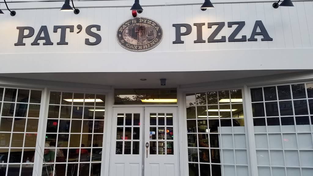Pats Pizza & Catering | meal takeaway | 2254 Dorchester Ave, Dorchester Center, MA 02124, USA | 6172982222 OR +1 617-298-2222
