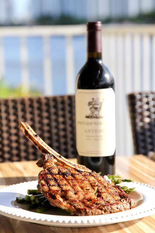 Juniper On The Water | restaurant | 1975 S Ocean Dr, Hallandale Beach, FL 33009, USA | 9545443370 OR +1 954-544-3370