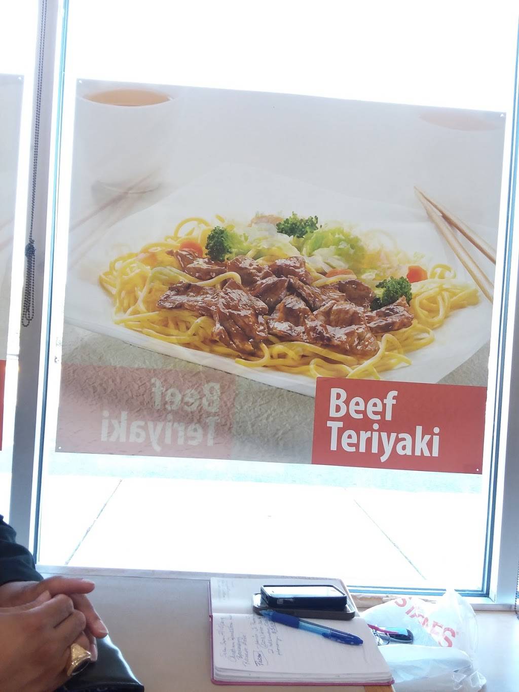 Sarku Japan | restaurant | 200 Westgate Drive, Suite# E109, Westgate Mall, Brockton, MA 02301, USA | 5087444754 OR +1 508-744-4754