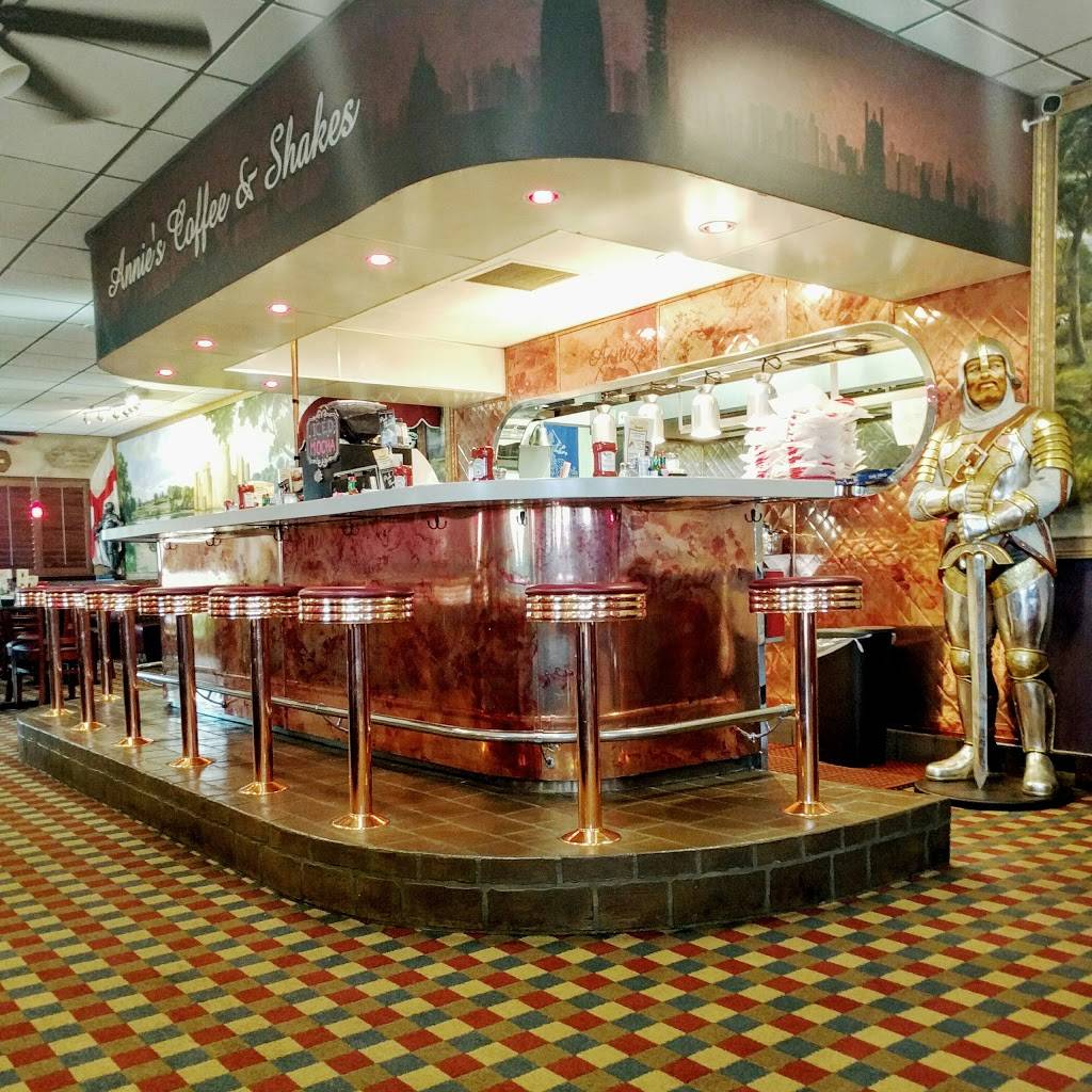 Annies Cafe | cafe | 27313 Jefferson Ave, Temecula, CA 92590, USA | 9512960107 OR +1 951-296-0107