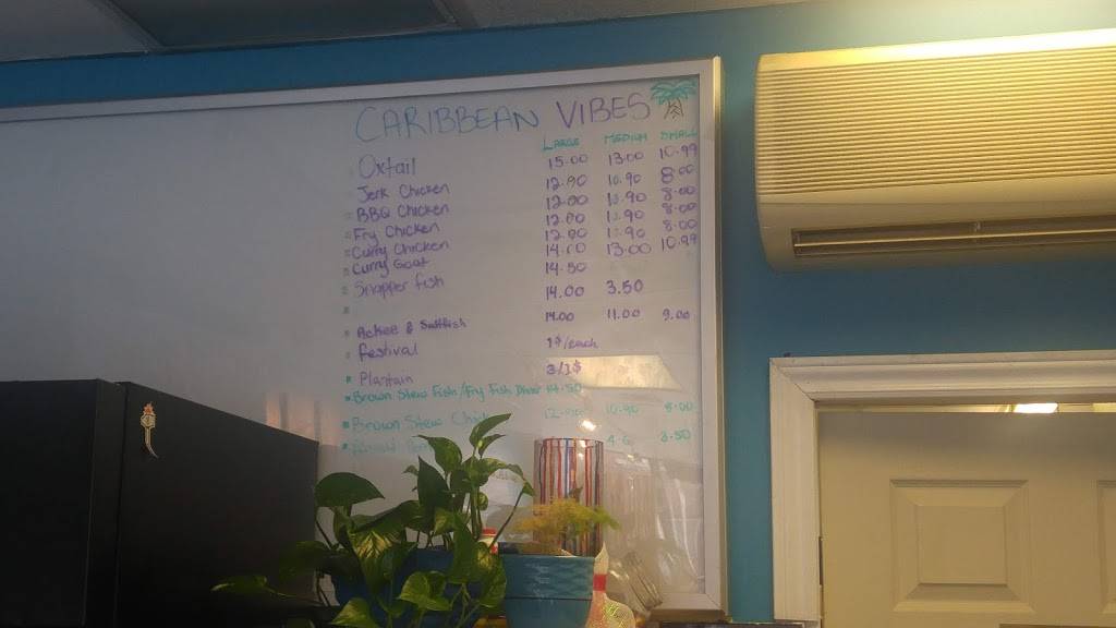 Caribbean Vibes | restaurant | 1127 King St E, Hamilton, ON L8S 1L8, Canada | 2892469399 OR +1 289-246-9399