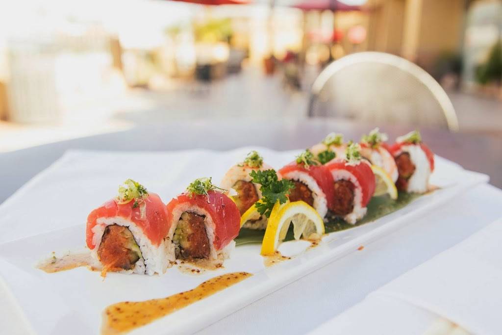 Yen Sushi & Sake Bar | restaurant | 9618 Pico Blvd #509, Los Angeles, CA 90035, USA | 3102780691 OR +1 310-278-0691