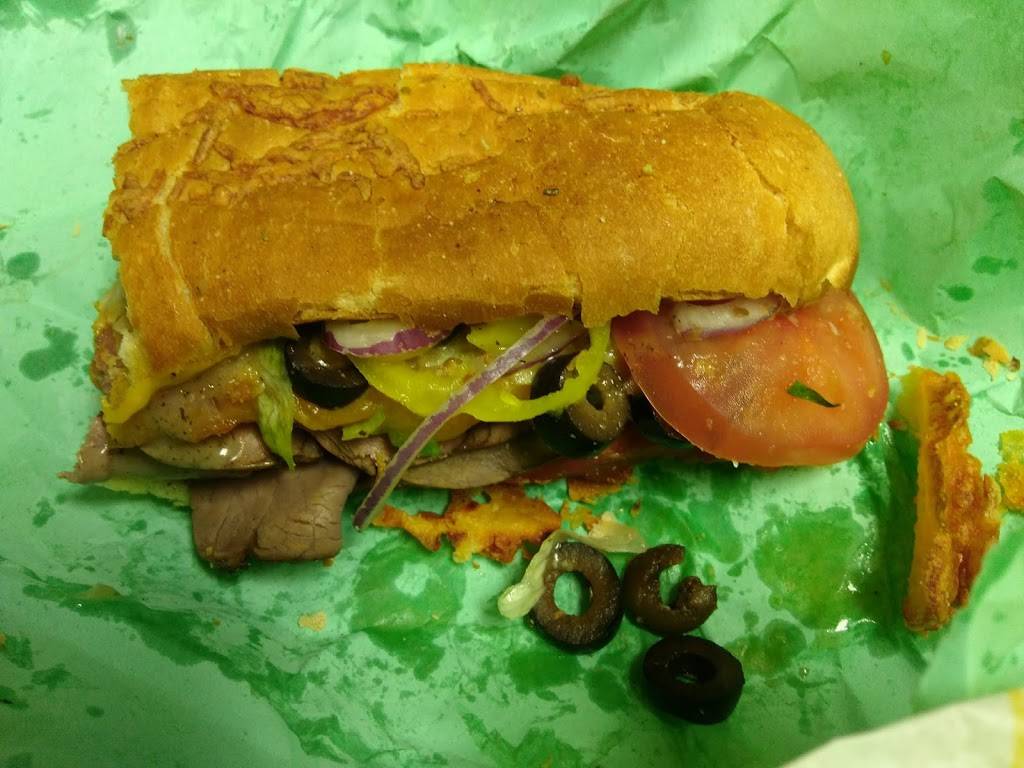 Subway | restaurant | 2253 Olan Mills Dr, Chattanooga, TN 37421, USA | 4235538575 OR +1 423-553-8575