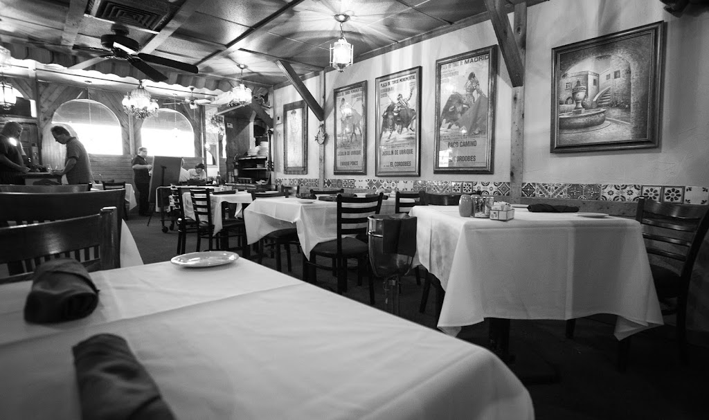 Cafe Seville | restaurant | 2768 E Oakland Park Blvd, Fort Lauderdale, FL 33306, USA | 9545651148 OR +1 954-565-1148
