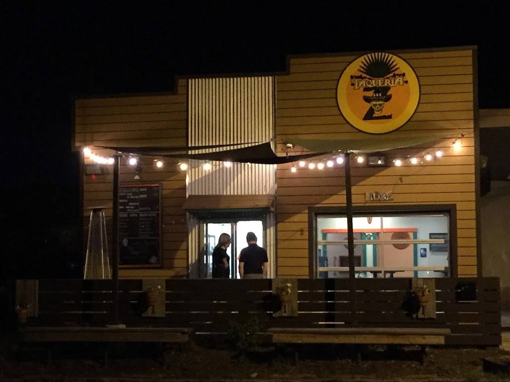 Taqueria Z | restaurant | 109 E Park St, Edwardsville, IL 62025, USA | 6183075018 OR +1 618-307-5018