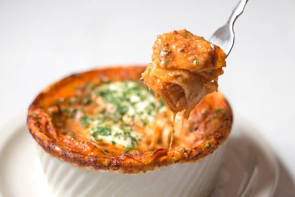 Enoteca Roma | meal delivery | 2146 W Division St, Chicago, IL 60622, USA | 7737727700 OR +1 773-772-7700