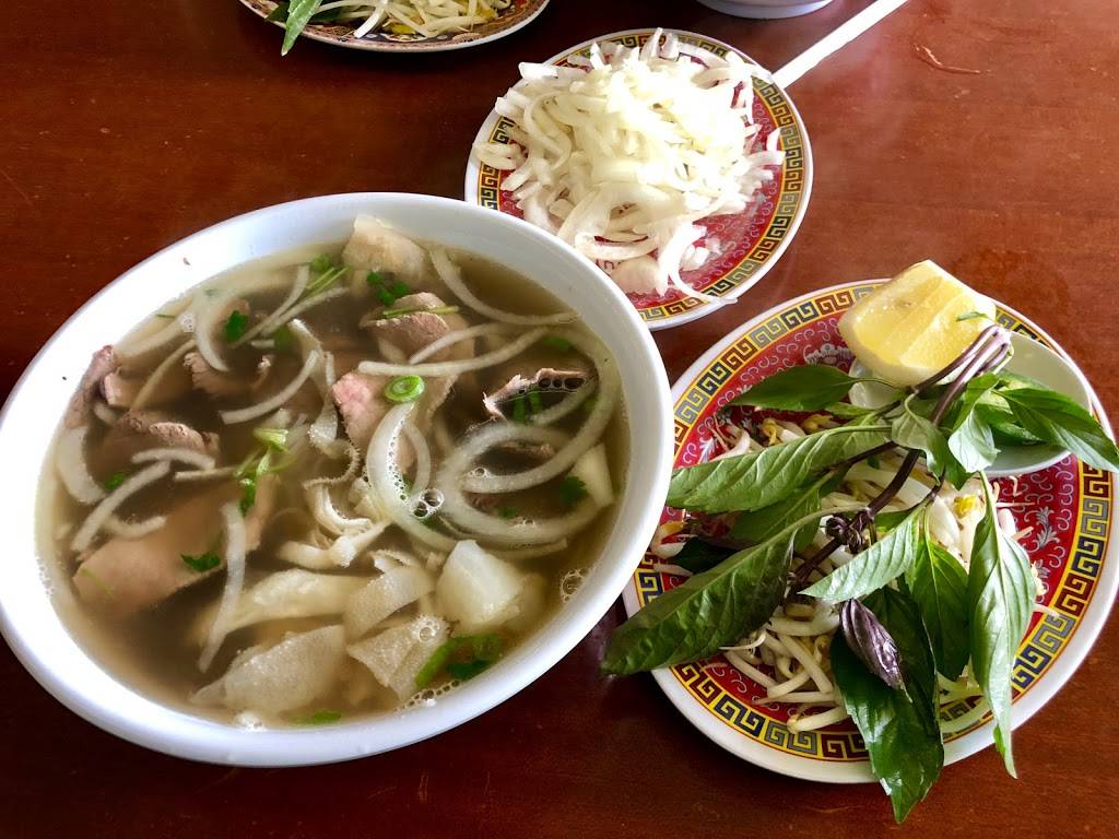 Pho 87 | restaurant | 1019 N Broadway, Los Angeles, CA 90012, USA | 3232270758 OR +1 323-227-0758
