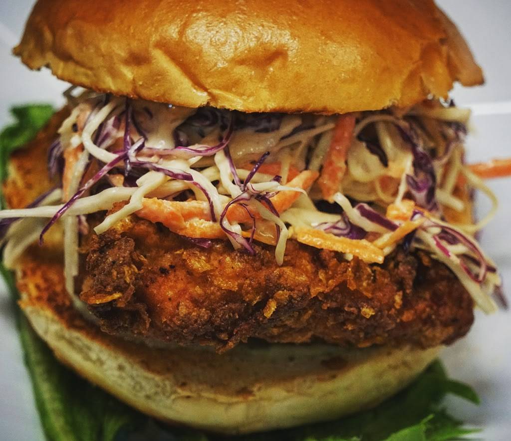 Food Cave | restaurant | 3322 Northern Blvd, Long Island City, NY 11101, USA | 7184409840 OR +1 718-440-9840