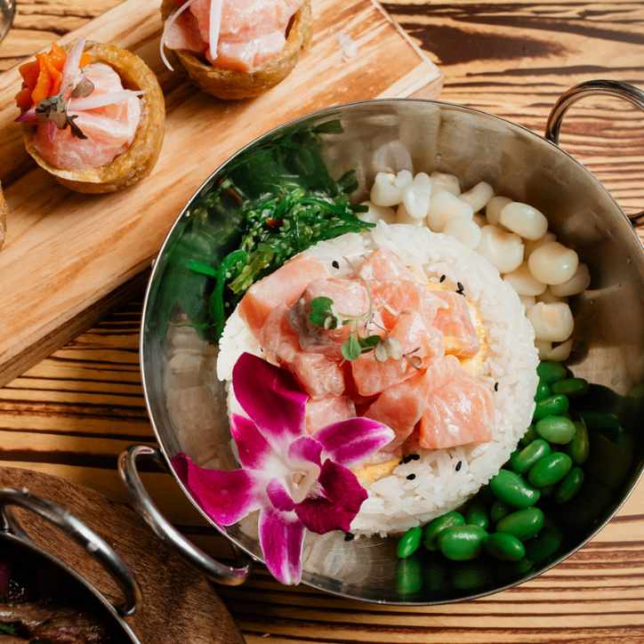 Ceviches By Divino ® Cranston | restaurant | 1000 Chapel View Blvd #100, Cranston, RI 02920, USA | 4012818128 OR +1 401-281-8128