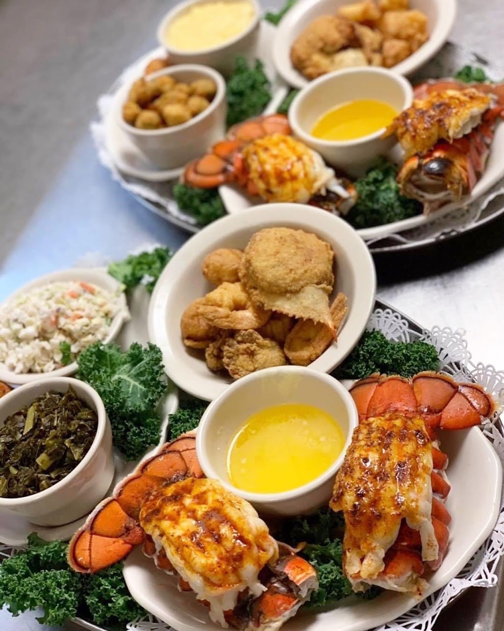 Southern Shores Seafood | restaurant | 958 St Augustine Rd, Valdosta, GA 31601, USA | 2294744238 OR +1 229-474-4238
