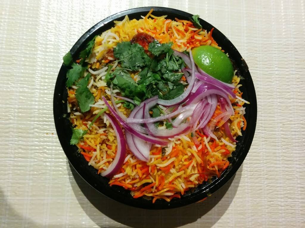 Biryani Pot Express | restaurant | 6626 Irvine Center Dr, Irvine, CA 92619, USA | 9493873700 OR +1 949-387-3700