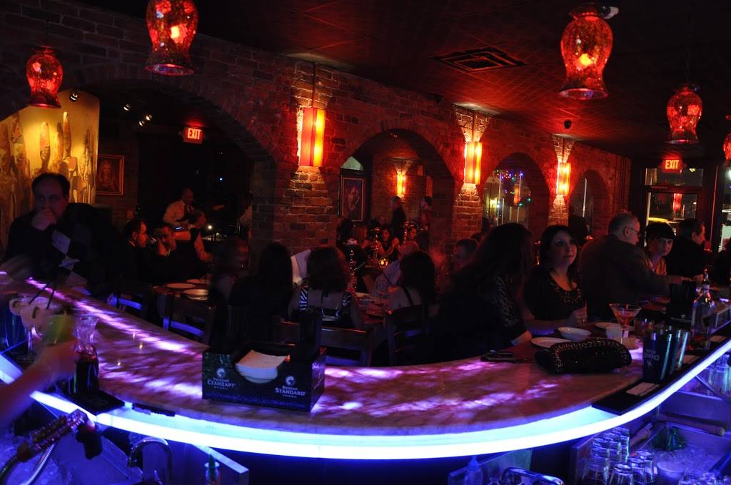 Opa Restaurant | restaurant | 230 Atwells Ave, Providence, RI 02903, USA | 4013518282 OR +1 401-351-8282