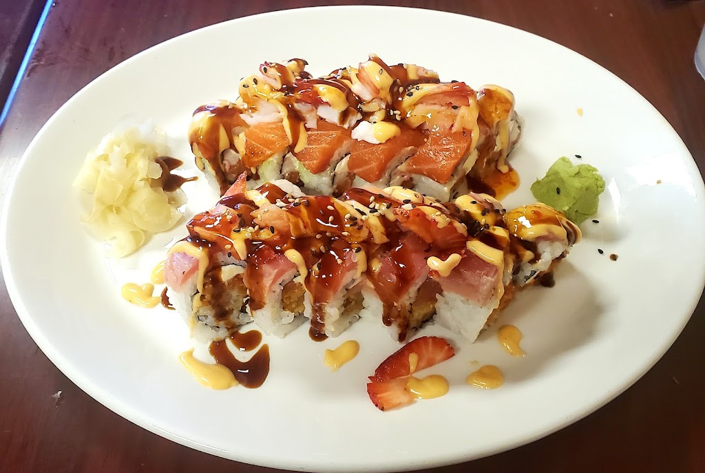 Hatsukoi Restaurant & Sushi Bar | restaurant | 3004 Bienville Blvd, Ocean Springs, MS 39564, USA | 2283000609 OR +1 228-300-0609