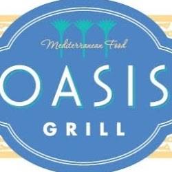 Oasis Grill | restaurant | 2114 Center St, Berkeley, CA 94704, USA | 5106668951 OR +1 510-666-8951