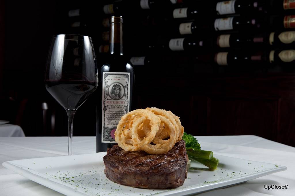 Veritas Steak and Seafood | restaurant | 1550 Lake Pointe Pkwy, Sugar Land, TX 77478, USA | 2814912901 OR +1 281-491-2901