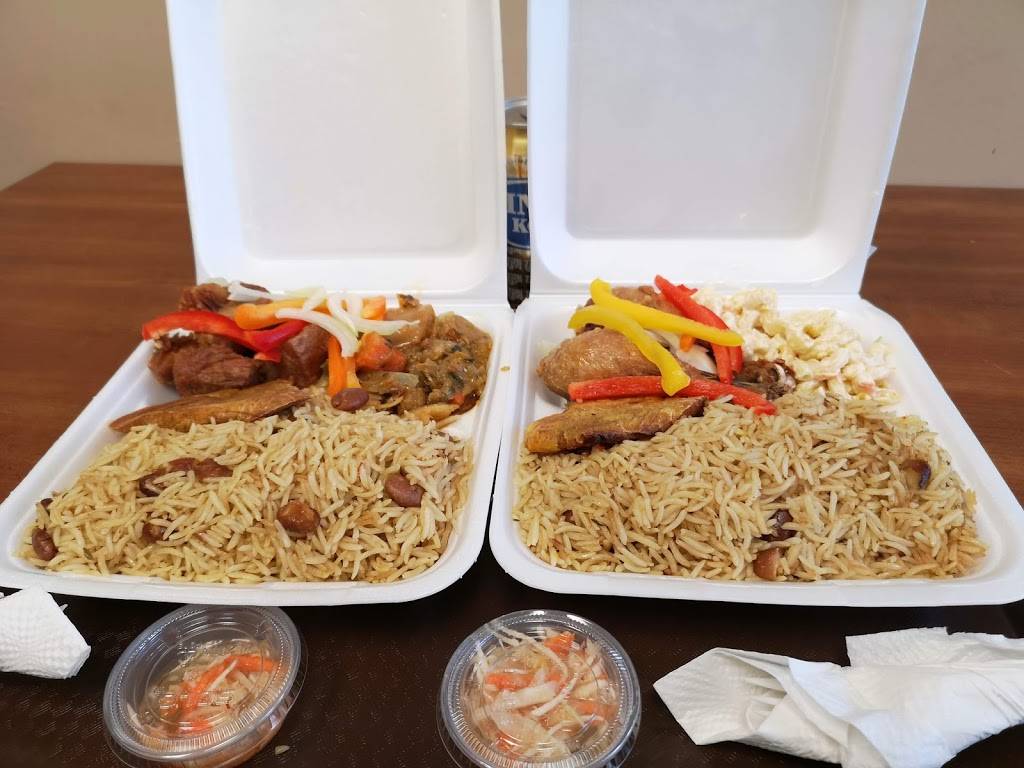 Marche Antillais Le Rocher | restaurant | 4657 Place Chénier, Laval, QC H7C 1A9, Canada | 4502320261 OR +1 450-232-0261