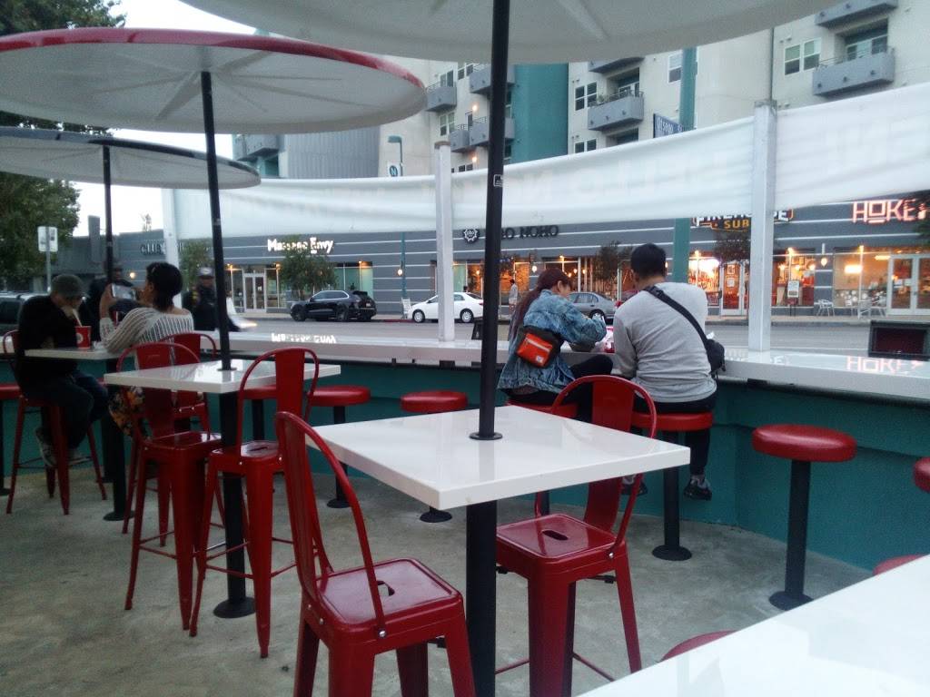 Rubys Shake Shop NOHO | restaurant | 5072 Lankershim Blvd, North Hollywood, CA 91601, USA | 8187472070 OR +1 818-747-2070