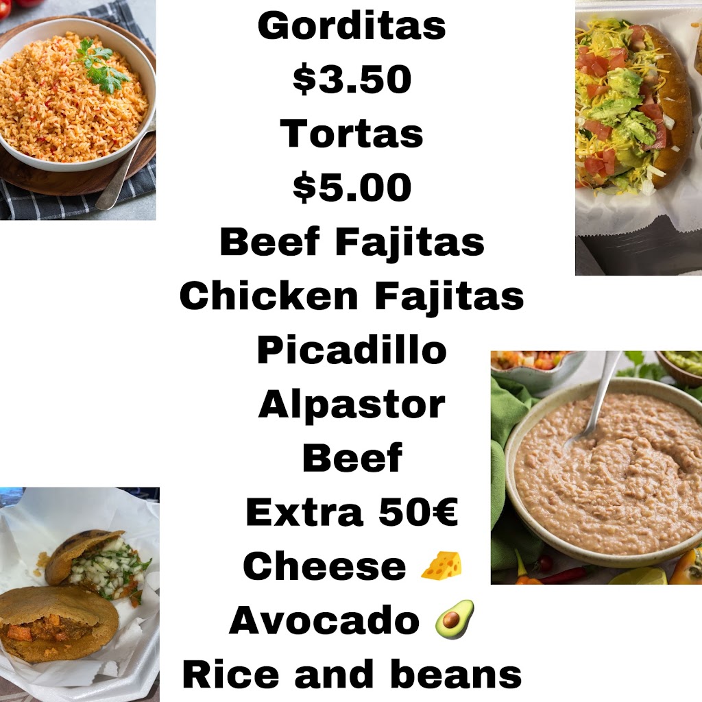 La Toxica | restaurant | 2323 Ben Ficklin Rd, San Angelo, TX 76903, USA | 3256506695 OR +1 325-650-6695