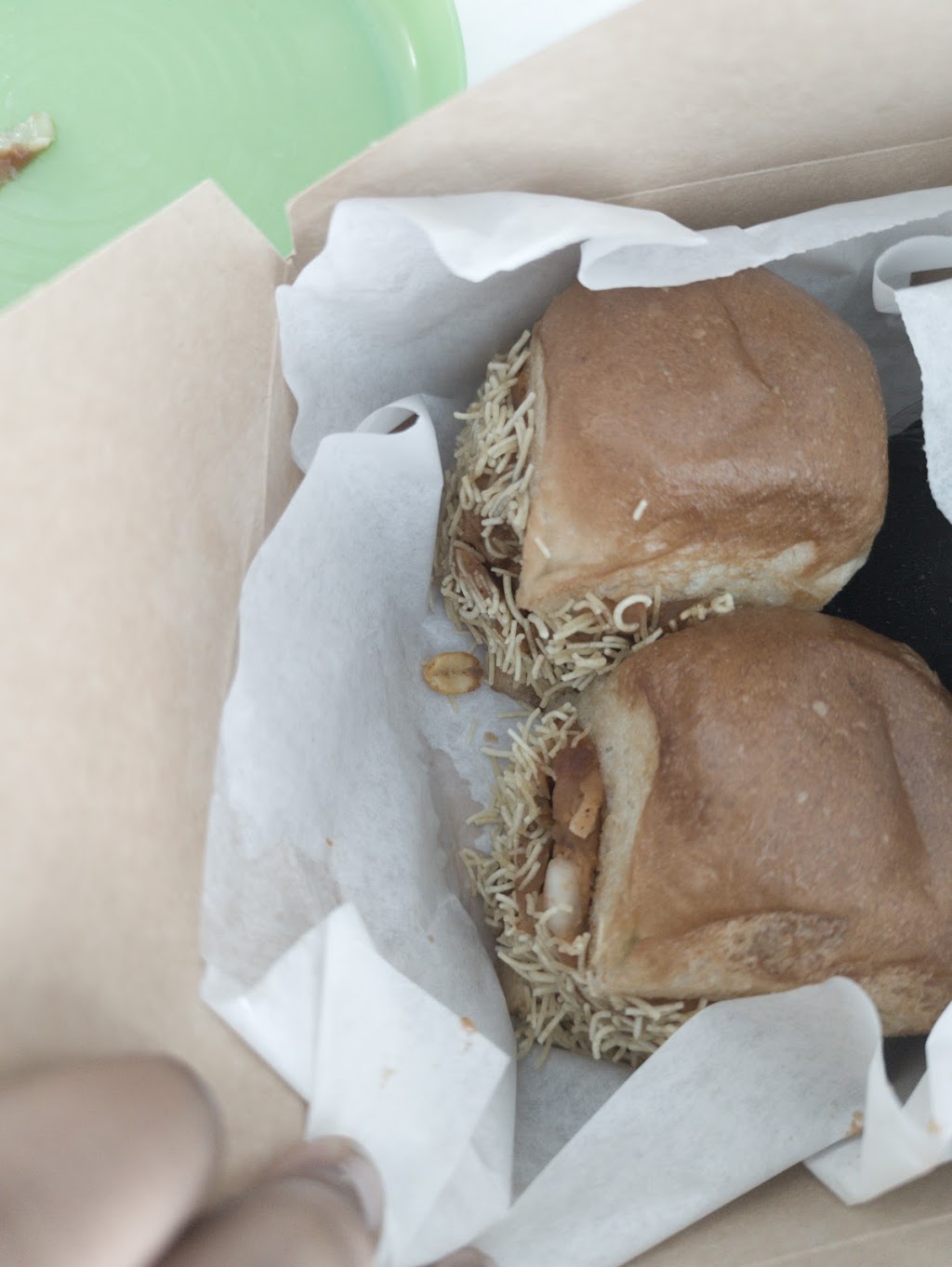 Indian Spice Box | restaurant | 949 Ruff Dr, San Jose, CA 95110, USA | 3417779786 OR +1 341-777-9786