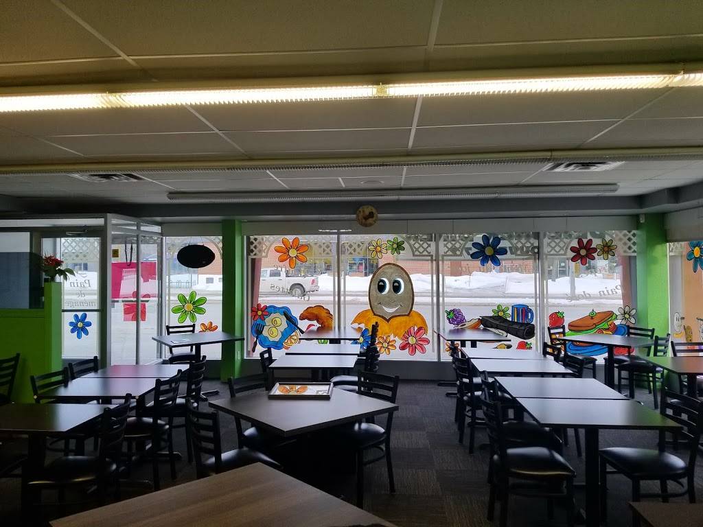 Au Coco NOeufs | restaurant | 1158 Boulevard des Seigneurs, Terrebonne, QC J6W 3W4, Canada | 4503262999 OR +1 450-326-2999